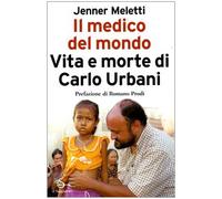 Meletti Jenner - Medico Del Mondo. Vita E Morte Di C [Import]