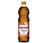 MELFOR - L'Original Condiment 3,8° 1L - Lot De 4 - Offre Special