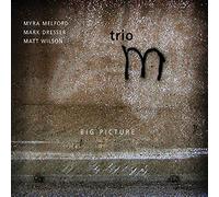 Trio M (Myra Melford - Big Picture