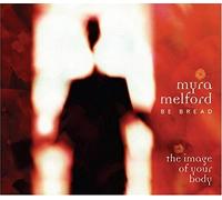 Melford Myra – The Image of Your Body – CD