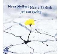 Myra Melford – Yet Can Spring – Arabesque