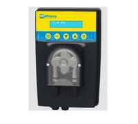 Melfrance Régulateur autonome de ph + chlore - 454003001