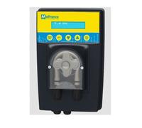 Melfrance - Régulateur autonome de ph + chlore 454003001