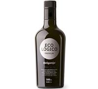 Melgarejo - Huile d'olive vierge extra biologique variété Picual - 500mL