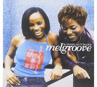 Melgroove - Le temps qu'il faudra
