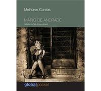 Melhores Contos: Mário De Andrade Mário De Andrade (Auteur)