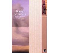 Melhores Poemas De Bueno De Rivera Affonso Romano De Sant´anna (Auteur)