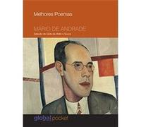 Melhores Poemas Mario De Andrade Mario De Andrade (Auteur)