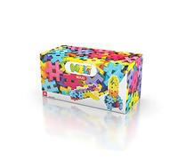 Meli 67111 Maxi 50 Jouet créatif Multicolore
