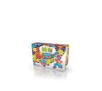 Meli Basic Animaux Jouet créatif, 67213, coloré, 150 Stück