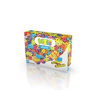 Meli Basic Animaux Jouet créatif, 67215, coloré, 300 Stück