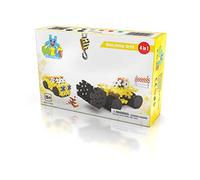 Meli 67232 Basic Thematic Jeu de Construction Multicolore