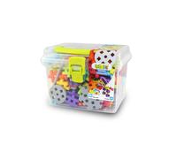 Meli Basic Constructor Travel Box 250