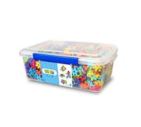Meli Basic EDU 1200 Jouet créatif Multicolore