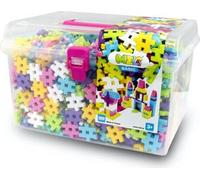 Meli Basic Pink Travel Box 1000 articles