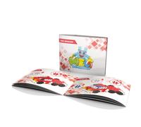Meli Basic Thematic Pompiers 4in1