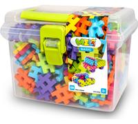 Meli Basic Travel Box blocs de construction 250 pièces.