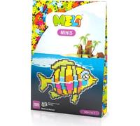 Meli Klocki Minis Sea 3in1