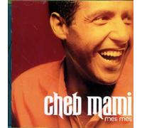 Mami Cheb - Meli [Import]