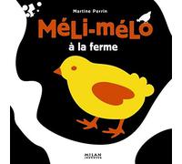 Méli-mélo à la ferme