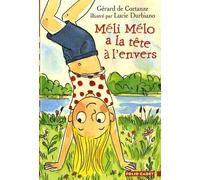 Méli Mélo A La Tête À L'envers