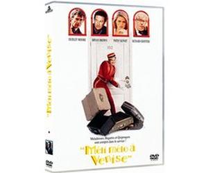 Méli-mélo à Venise G