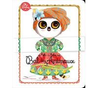 Méli-mélo au bal des animaux