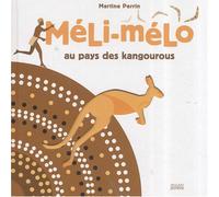 méli-mélo au pays des kangourous