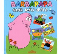 MELI-MÉLO BARBAPAPA