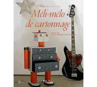 Méli-mélo de cartonnage