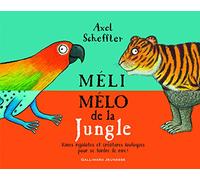 MELI-MELO DE LA JUNGLE