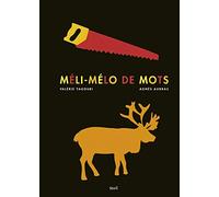 Méli-mélo de mots