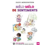 Meli-melo de sentiments