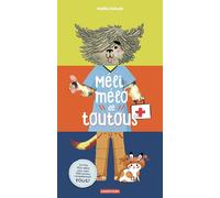 Méli-mélo de toutous: Nouvelle édition