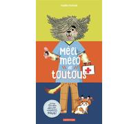 Méli-mélo de toutous Nouvelle édition - Gaëlle Duhaze - Casterman - cartonné - Album jeunesse
