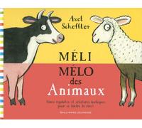 MELI-MELO DES ANIMAUX