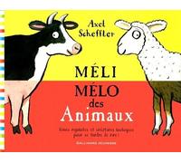MELI-MELO DES ANIMAUX