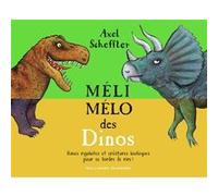 Méli-Mélo Des Dinos