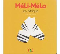 MELI-MELO EN AFRIQUE