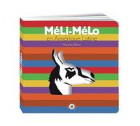 Méli-mélo en Amérique Latine