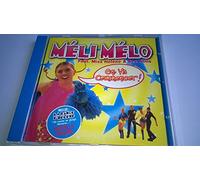 Meli Melo Feat Miss Helene - on Va Commencer