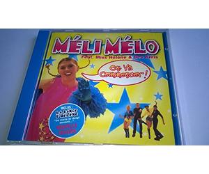 Meli Melo Feat Miss Helene - on Va Commencer