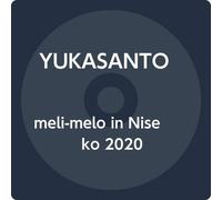 méli-mélo in Niseko 2020