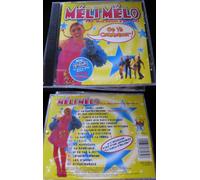 Meli Melo Feat Miss Helene - on Va Commencer