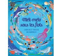 Méli-mélo sous les flots