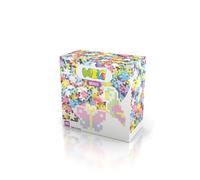 Meli Minis 400 Pastel Jouet créatif Multicolore