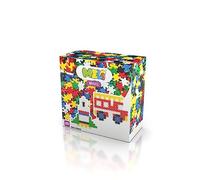 Meli - MINIS 400pcs Jeux de Construction, Couleur (Multicolore) (50301)