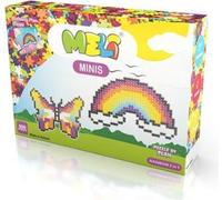 Meli Minis Arc-en-ciel 500 - 2in1