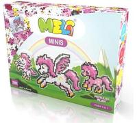 Meli Minis Pony 1000 - 3in1