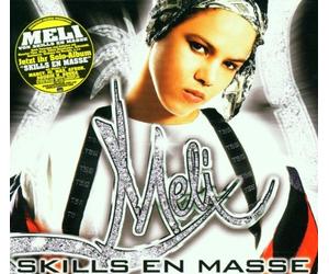 Meli - Skills en Masse [Import]